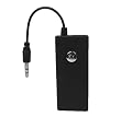 TaoTronics TT-BA01 Wireless Bluetooth Stereo Music Transmitter adds Bluetooth Ability to any Non-Bluetooth Audio Source