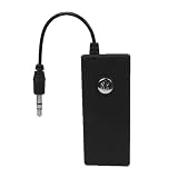 3.5mm Wireless Bluetooth Stereo Audio Dongle Adapter for CD DVD Players MP3 MP4 PC PDAs... by DVD Player