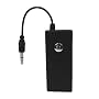 3.5mm Wireless Bluetooth Stereo Audio Dongle Adapter for CD/DVD Players MP3 MP4 PC PDAs iPod PSP any 3.5mm Jack Device