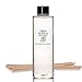 Urban Naturals Eucalyptus & Sage Oil Reed Diffuser Refill | Includes a Free Set of Reed Sticks! 4 oz.
