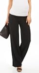 Envie de Fraises - Pantalon large cr�...