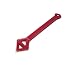 Hyde Tools 43610 Caulk-Rite pro Application Tool