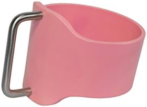 YETI Rambler 30 oz Tumbler Handle Cup Grip Holder (HANDLE ONLY) (Pink)