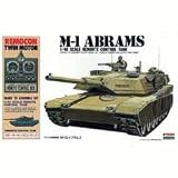 1/48 �����R���^���N No.5 M1�G�C�u�����X
