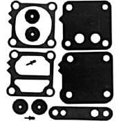 FUEL PUMP DIAPH KIT MERCURY