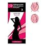 Pure Style Girlfriends Stay Put Double Sided Fashion Tape Accessory