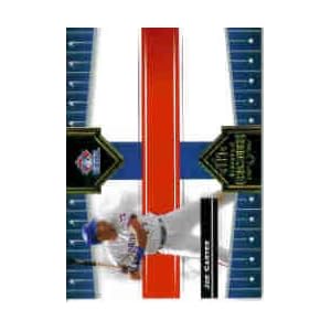 Buy 2005 Donruss Champions #257 Joe Carter