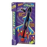 Air Striker with Pump Rocket Air Powered Fun Kit