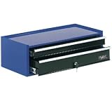 Review Draper  / 2 DRAWER DRAPER INTERMEDIATE CHEST