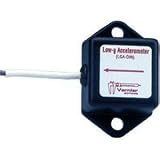 Vernier Software (ACC-BTA) VERNIER 25-G ACCELEROMETER