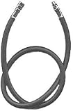 Replacement Hose for Scuba Regulators 36 in. Low Pressure 3/8in fitting