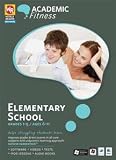 Weekly Readers Academic Fitness Elementary School v.2