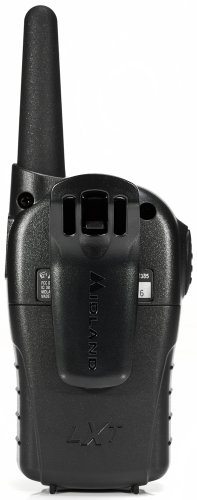 Gmrs  Pet House Mile Lxt380vp3  Channel Radiopair
