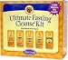 5-Day Fast & Cleanse (Replaces Ultimate Fasting Cleanse) - 1 - Kit