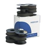 Printronix Brand P5205 6-GOLD SER 90 RIBBONS - 179006-001