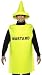 Funny Adult Mustard Bottle Couples Halloween Costume Adult One size fits most