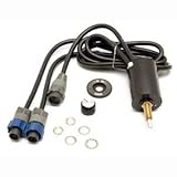 Lowrance SB-10BL Two Sonar Units to One Transducer Switch Box