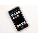 FLASH SUPERSTORE IPOD TOUCH 16GB CLEAR CRYSTAL HARD CASE
