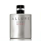 シャネル アリュール オム スポーツ EDT オードトワレ SP 100ml テスター (訳あり 香水) CHANEL