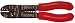 Klein Tools 1000: Klein Multi Purpose Crimping Tool, 7.5