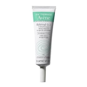 Avene Retrinal 0.1% Cream, 1 ounce Package