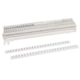 New-66 WIRING BLOCK W/O BRACKET 50 PAIR - ICC-IC066NB050