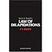 West & Smith's Law of Dilapidations