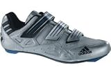 Adidas Girano Shoe Silver 10