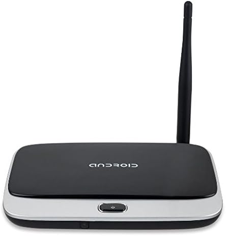 Upgraded Version CS918 Plus Rk3188 Smart Android Tv Box Quad Core Cortex A17 Android 4.4 Mini Pc Tv Stick Wifi Media Player