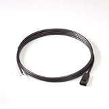 Humminbird 7200021 PC 10 6-Foot Power Cable