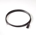 Humminbird 7200021 PC 10 6-Foot Power Cable