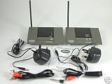 Ross Wireless Audio Sender Kit