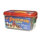 Action Products Pirate Island Big Box