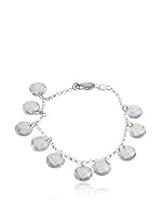 Cristian Lay Pulsera Salamina (Plateado)