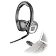 Plantronics .Audio 995 Wireless Stereo Headset