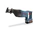 Bosch 1646K 18-Volt Reciprocating Saw