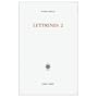 Lettrines   Vol. 2