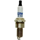 ACDelco 41-813 Professional Platinum Spark Plug , Pack of 1 by ACDelco