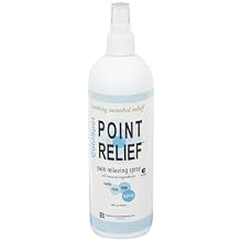 Point Relief 11-0702-1 ColdSpot Spray, 16 oz Bottle