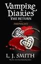 The Return: Midnight (The Vampire Diaries)