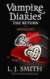 The Return: Midnight (The Vampire Diaries)