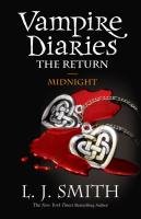 The Return: Midnight (The Vampire Diaries)