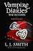 Search : The Return: Midnight (The Vampire Diaries)