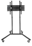 Universal Plasma Trolley, Black