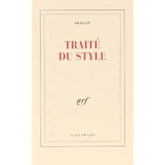 Trait� du style