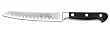 Messermeister Meridian Elite - 6" Kullenschliff Utility Knife