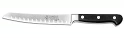 Messermeister Meridian Elite - 6" Kullenschliff Utility Knife
