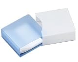 �Хåե����������襵�ץ饤 Arvel ���顼CD�ե�����/�֥롼 32���Ǽ IRS32BL