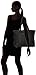 Skyway Luggage Mirage Superlight 18 Inch Shopper Tote, Black, One Size, 18-Inch