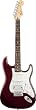 Fender Standard Stratocaster HSS Midnight Wine Guitar Fender Standard Stratocaster HSS Midnight Wine Guitar